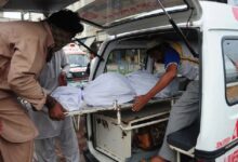 سیلاب زدہ علاقے کے دورے کے دوران اسسٹنٹ کمشنر پتوکی فرقان احمد دل کا دورہ پڑنے سے انتقال کر گئے