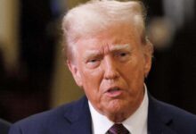 امریکی صدر ٹرمپ نے روس کو یوکرین جنگ بندی کی نئی ڈیڈلائن دے دی: 8 اگست تک جنگ ختم کریں ورنہ سخت پابندیاں عائد کی جائیں گی