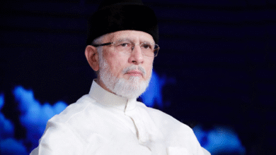 ڈاکٹر طاہرالقادری کا انسانیت دوستی پر مبنی بڑا فیصلہ: عالمی میلاد کانفرنس کے اخراجات سیلاب متاثرین کی بحالی پر خرچ ہوں گے