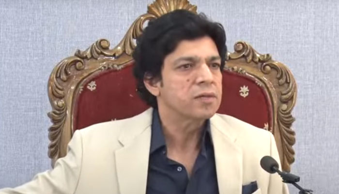 فیصل واؤڈا کا فیلڈ مارشل سید عاصم منیر کو خراج تحسین: "کاش پاکستان کے پاس ایسا جمہوری لیڈر بھی ہوتا"