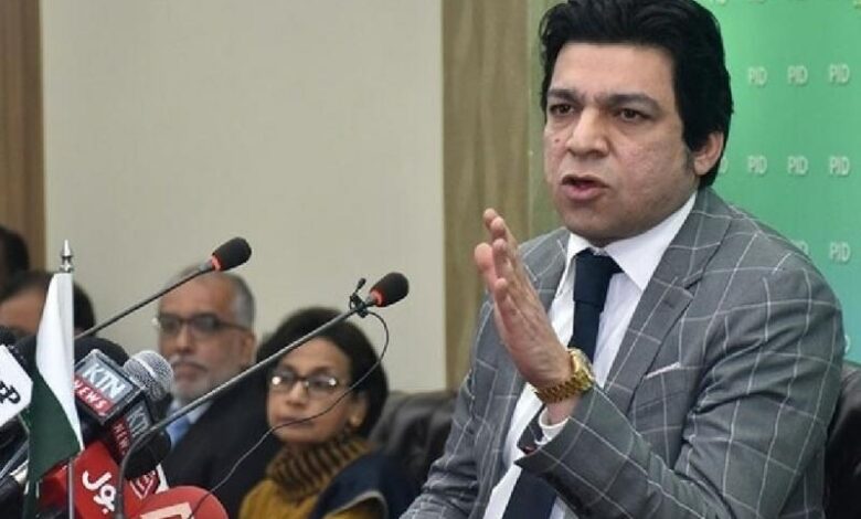 فیصل واؤڈا کا بڑا انکشاف: ملک دشمن سازش ناکام، جلد تفصیلات سامنے آئیں گی