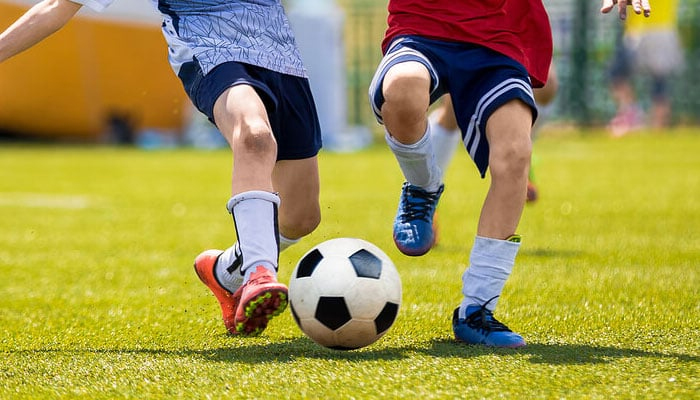 🇵🇰 پاکستان انڈر 17 فٹبال ٹیم – نیا کوچنگ اسٹاف