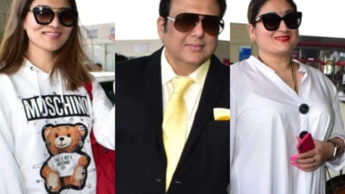 ووندا اور سنیتا کی علیحدگی کی افواہیں، بیٹی ٹینا آہوجا کا دوٹوک ردعمل سامنے آگیا