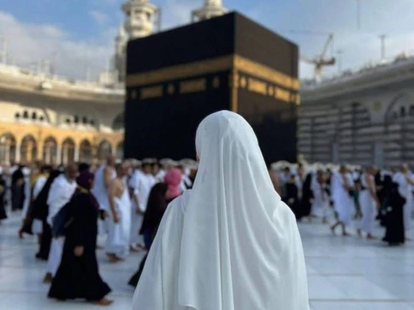 عازمینِ حج کے لیے خوشخبری: حج واجبات کی وصولی کا آغاز، رجسٹریشن کا عمل جاری