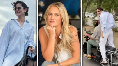 شنیرا اکرم کا ہانیہ عامر کی بائیک رائیڈ ویڈیو پر شدید ردعمل: "یہ منظر میرے دل میں خنجر کی طرح لگا"