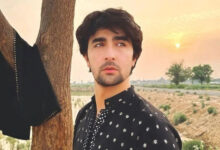 خاقان شاہنواز کا پیغام: پاکستان اور بھارت کی اصل جنگ غربت اور موسمیاتی تبدیلی سے ہے