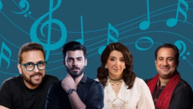 پاکستان آئیڈل" کا نیا سیزن، کراچی میں آڈیشنز 31 اگست کو!