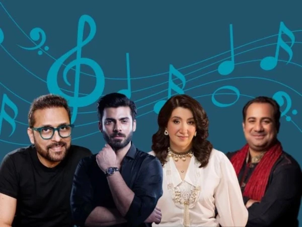 پاکستان آئیڈل" کا نیا سیزن، کراچی میں آڈیشنز 31 اگست کو!