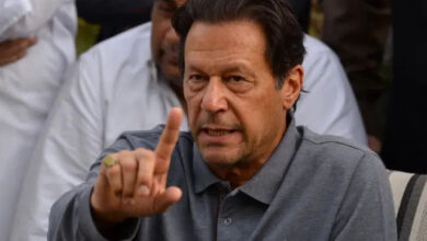 علی امین گنڈاپور کو بانی پی ٹی آئی کا واضح پیغام: معاملات نہیں سنبھال سکتے تو مستعفی ہو جائیں