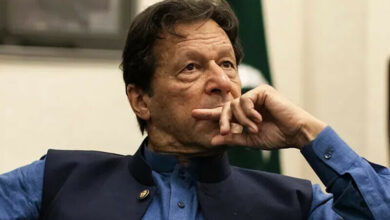 "جیل میں عمران خان کا وزن کم، مختلف بیماریوں میں مبتلا ہونے کا خدشہ"
