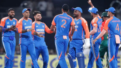 ایشیا کپ 2025: بھارتی اسکواڈ کا اعلان، سوریا کمار یادیو کپتان مقرر، پاک بھارت ٹاکرے کی تیاریاں مکمل