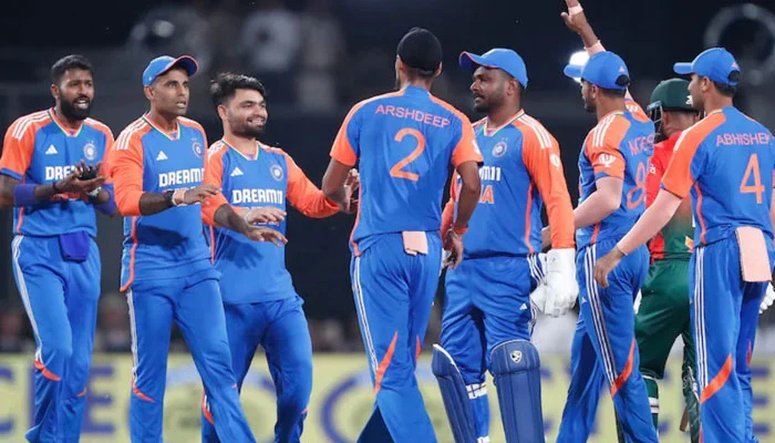 ایشیا کپ 2025: بھارتی اسکواڈ کا اعلان، سوریا کمار یادیو کپتان مقرر، پاک بھارت ٹاکرے کی تیاریاں مکمل