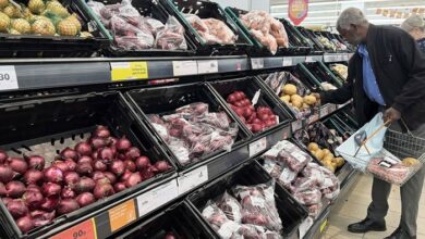 برطانیہ: جون تک 3 مہینوں میں معیشت میں 0.3 فیصد کی غیر متوقع شرح نمو ریکارڈ