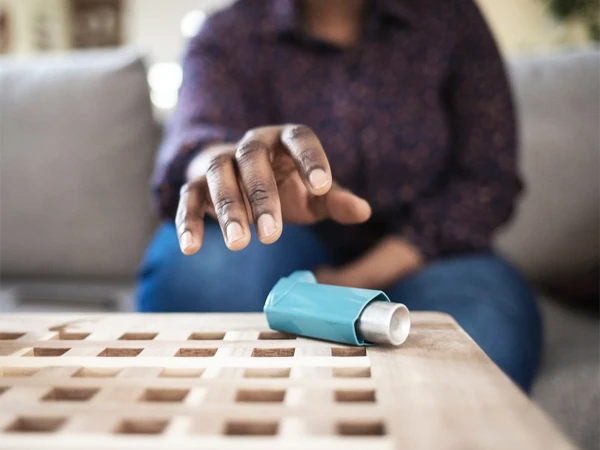 تحقیق میں انکشاف: وزن کم کرنے والے انجیکشن مٹاپے کے مریضوں میں دمے کی علامات کو کم کرنے میں مددگار ثابت ہو سکتے ہیں