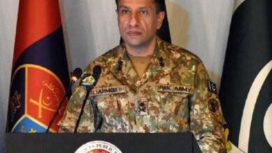 سیلابی صورتحال: فیلڈ مارشل کی ہدایت پر پاک فوج متحرک، 25 ہزار متاثرین محفوظ مقامات پر منتقل