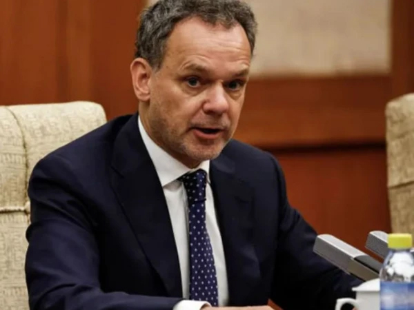 "مزید کچھ کرنا چاہتا تھا، مگر روک دیا گیا" — اسرائیلی جارحیت پر نیدرلینڈز کے وزیر خارجہ مستعفی