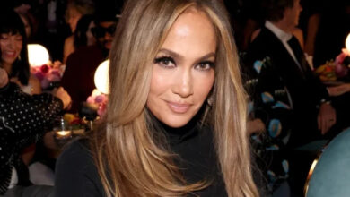 جینیفر لوپیز کا استنبول میں پروقار رویہ سوشل میڈیا پر داد سمیٹنے لگا