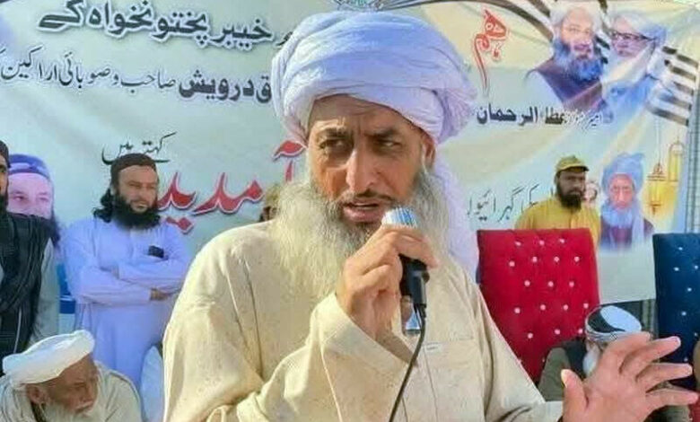 بٹ خیلہ: جے یو آئی کے مقامی رہنما مفتی کفایت اللہ کے گھر فائرنگ، بیٹا اور بیٹی جاں بحق، اہلیہ سمیت خود بھی زخمی