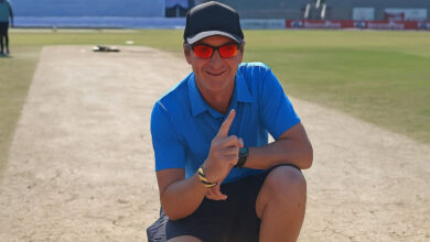 "پاکستان کرکٹ کے لیے اہم موڑ، ٹونی ہیمنگ کا پی سی بی سے استعفیٰ"