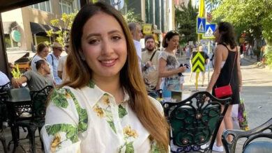 کومل عزیز خان نے شوبز سے کنارہ کشی کی وجوہات بتا دیں، کاروبار کو ترجیح دینے کا فیصلہ