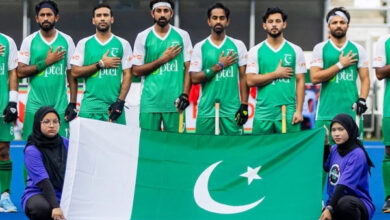 پاکستان کی پرو ہاکی لیگ میں شرکت کا معاملہ: وزیراعظم کی خصوصی کمیٹی تشکیل