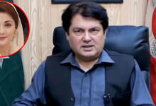 سیلاب میں ڈوبا ملک ۔سب کی ماں جاپان میں، وفاق نیند میں ،عوام کے دکھ میں شریک نہیں ،کے پی حکومت کا سخت ردعمل