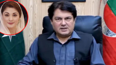 سیلاب میں ڈوبا ملک ۔سب کی ماں جاپان میں، وفاق نیند میں ،عوام کے دکھ میں شریک نہیں ،کے پی حکومت کا سخت ردعمل