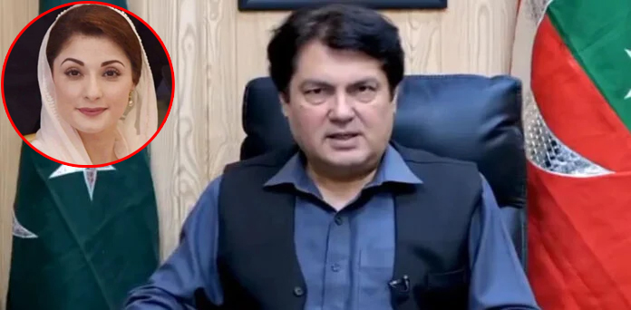 سیلاب میں ڈوبا ملک ۔سب کی ماں جاپان میں، وفاق نیند میں ،عوام کے دکھ میں شریک نہیں ،کے پی حکومت کا سخت ردعمل