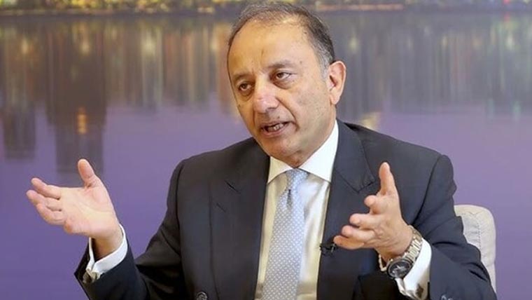 اگلے سال مون سون 30 فیصد زیادہ شدید ہوگا، مصدق ملک کی ہوش اُڑا دینے والی پیشگوئی ، آخر اس کی وجہ کیا ہے؟ تفصیلات جان کر آپ بھی حیران رہ جائیں گے!