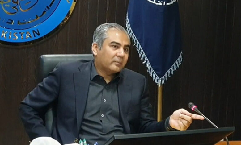کامیاب آپریشن، وزیر داخلہ کا خیبرپختونخوا پولیس اور سی ٹی ڈی کو خراج تحسین