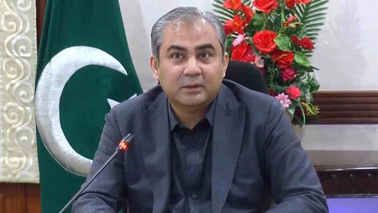ایرانی وزیر داخلہ کا محسن نقوی سے ٹیلیفونک رابطہ، پاکستان میں سیلاب متاثرین کی مدد کی یقین دہانی