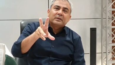 ڈونلڈ ٹرمپ نے پاک بھارت سمیت 4 جنگیں رکوا کر انسانیت کی خدمت کی: محسن نقوی