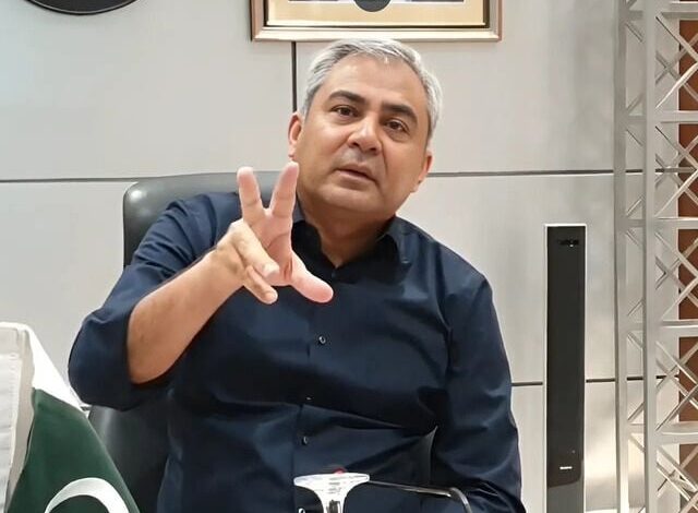 بھارت کو بھرپور جواب دیا، 6 بھارتی طیارے گرائے، ویڈیوز موجود ہیں: وزیر داخلہ محسن نقوی