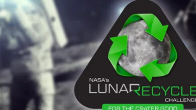 ناسا کا خلا میں بڑھتے ہوئے فضلات کو صاف کرنے کے لیے نیا جدید منصوبہ شروع