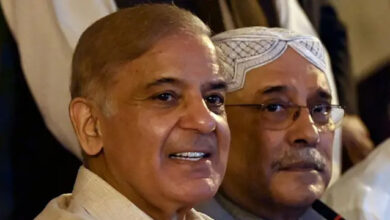 حکمران اتحاد کا بڑا فیصلہ: ن لیگ اور پیپلز پارٹی ضمنی انتخابات مل کر لڑیں گی