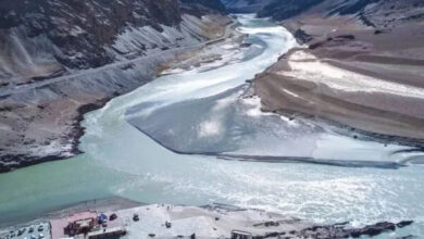 پاکستان کی بڑی سفارتی کامیابی: ثالثی عدالت نے مغربی دریا پاکستان کے لیے کھولنے کا حکم دے دیا