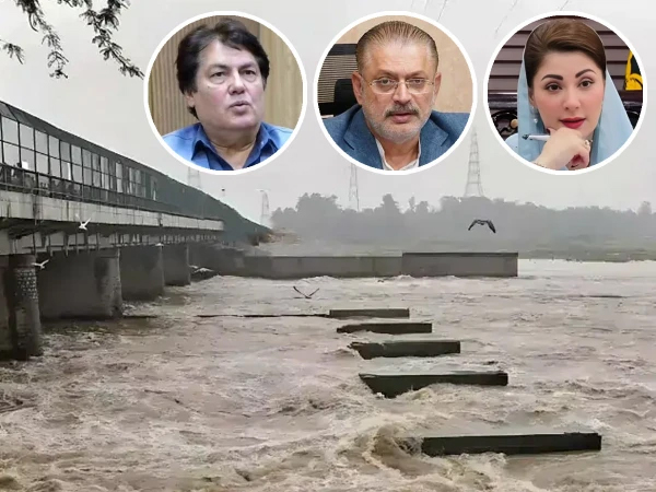 پنجاب میں سیلابی صورتحال: سندھ اور خیبر پختونخوا کی امدادی پیشکش، بین الصوبائی یکجہتی کا اظہار