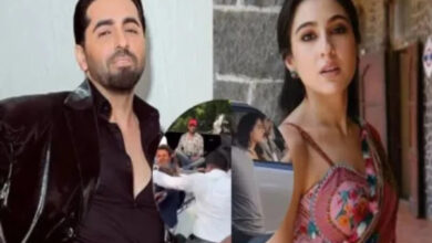 فلم "پتی پتنی اور وہ 2" کی شوٹنگ کے دوران سیٹ پر جھگڑا، ویڈیوز وائرل