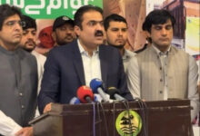 پنجاب میں تاریخی سیلاب: دریائے راوی میں خطرے کا انتباہ، 24 گھنٹے اہم قرار