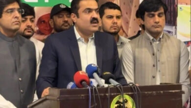 پنجاب میں تاریخی سیلاب: دریائے راوی میں خطرے کا انتباہ، 24 گھنٹے اہم قرار
