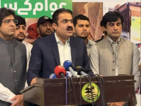 پنجاب میں تاریخی سیلاب: دریائے راوی میں خطرے کا انتباہ، 24 گھنٹے اہم قرار