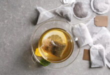 نائلون ٹی بیگ چائے میں مائیکرو پلاسٹک شامل کرنے لگے، ماہرین نے خبردار کر دیا