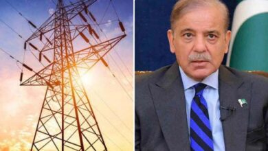 وزیراعظم کا بڑا ریلیف اعلان — خیبرپختونخوا کے متاثرہ علاقوں میں ایک ہفتے تک بجلی کی بلاتعطل فراہمی ⚡