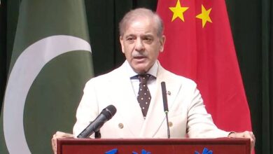 وزیراعظم شہباز شریف کا تیانجن یونیورسٹی میں خطاب: پاک چین دوستی ہر آزمائش پر پوری اتری ہے