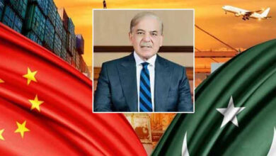 وزیراعظم اگست کے آخری ہفتے میں چین کا دورہ کریں گے