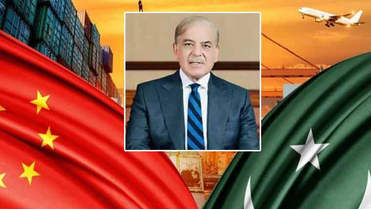 وزیراعظم اگست کے آخری ہفتے میں چین کا دورہ کریں گے