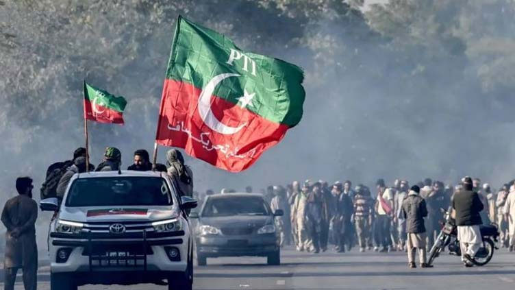 سانحہ 9 مئی: جی ایچ کیو حملہ کیس سمیت اہم مقدمات کی سماعت آج،عدالت میں بڑی کارروائی متوقع