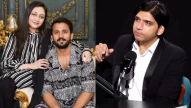 رجب بٹ اور ایمان کے ازدواجی مسائل میں "تیسری مداخلت" کو ذمہ دار قرار: ڈاکٹر عفّان قیص