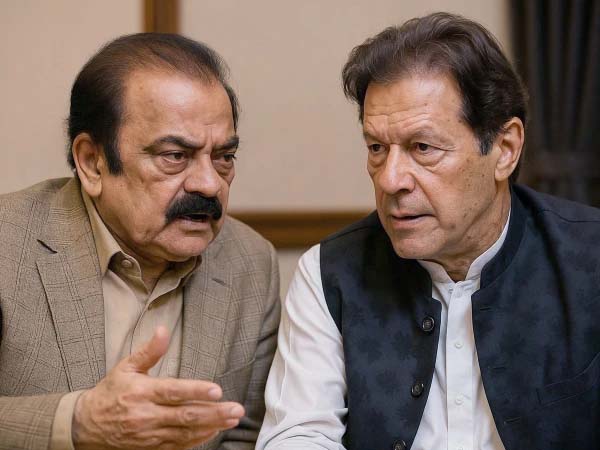 یوم آزادی پر احتجاج نہ کریں،قومی دن پر سیاست نہ ہو توبہتر ہوگا ، رانا ثنااللہ کی پی ٹی آئی سے اپیل