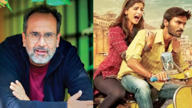 فلم "رانجھنا" کا AI سے بدلا گیا اختتام، دھنوش برہم — فلمی دنیا میں نئی بحث کا آغاز